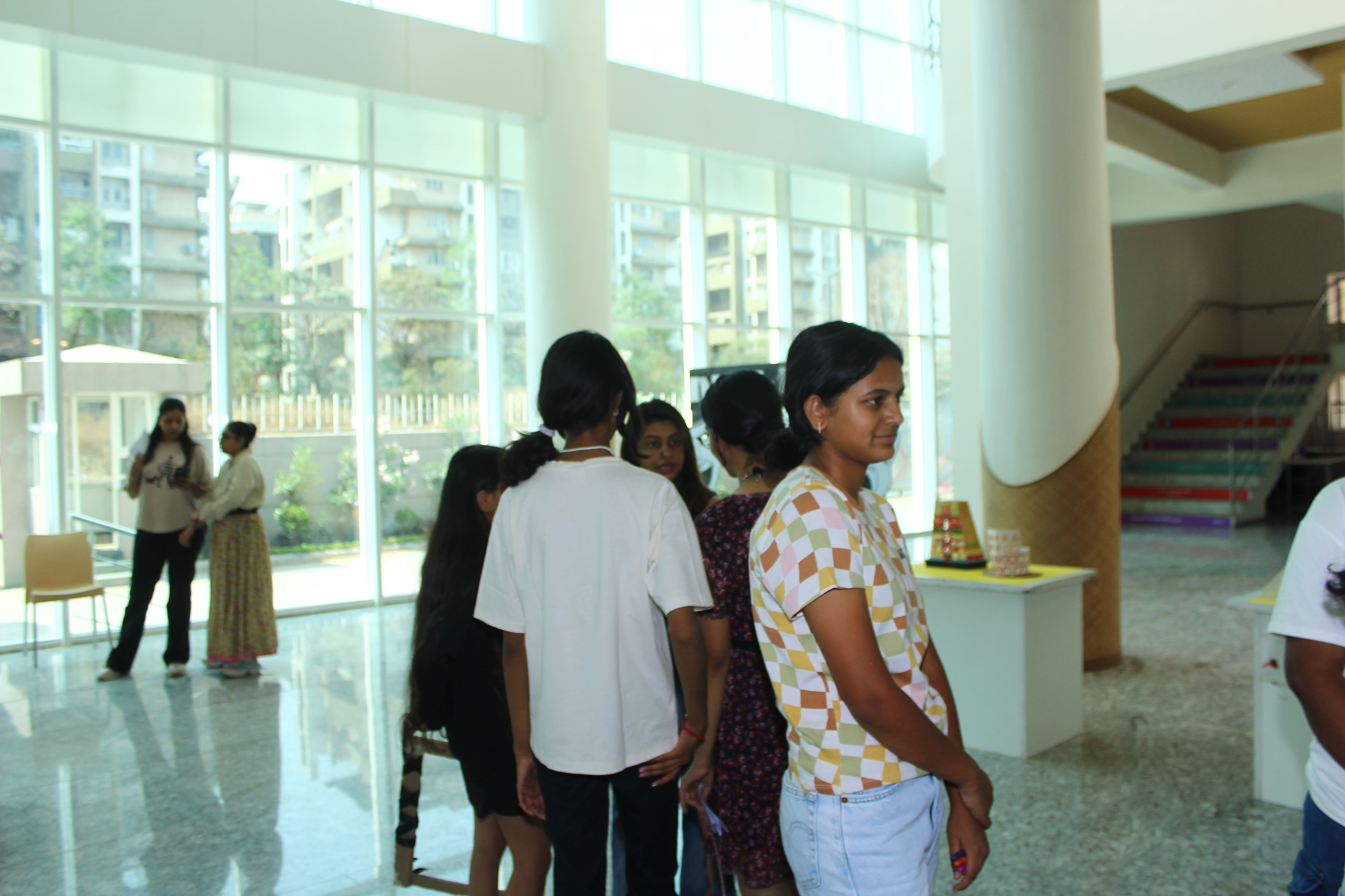   Art Exhibition 2024-25